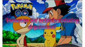 Pokemon Go
