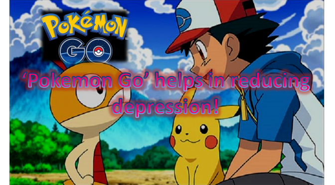 Pokemon Go