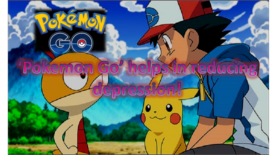 Pokemon Go
