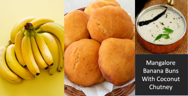 Banana Bun