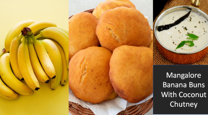 Banana Bun