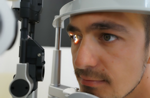 Eye Protection