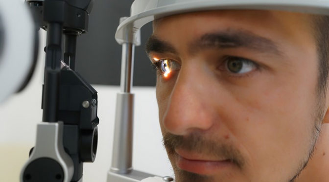 Eye Protection