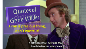 Willy Wonka