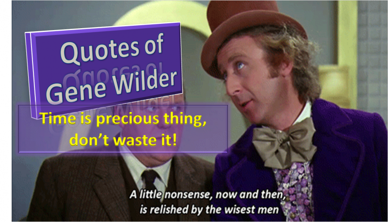Willy Wonka