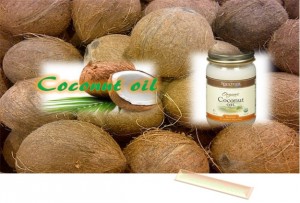Coconut Oil