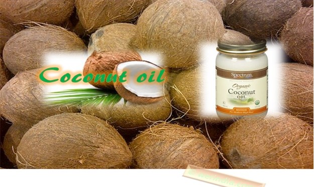 Coconut Oil