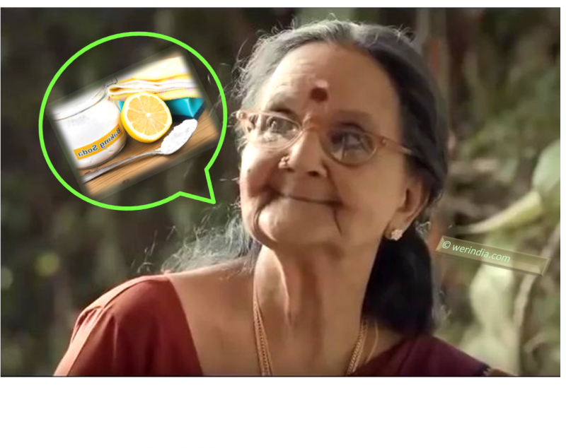 Grandma's tip