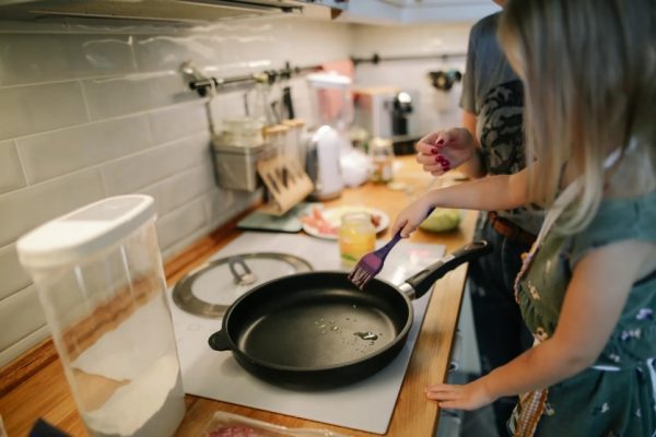 Grandma's Kitchen Tips