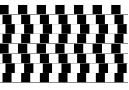 Horizontal Lines