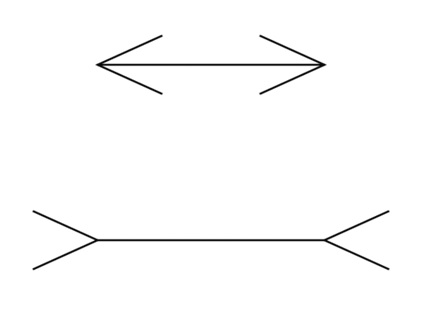 Pointing Arrows