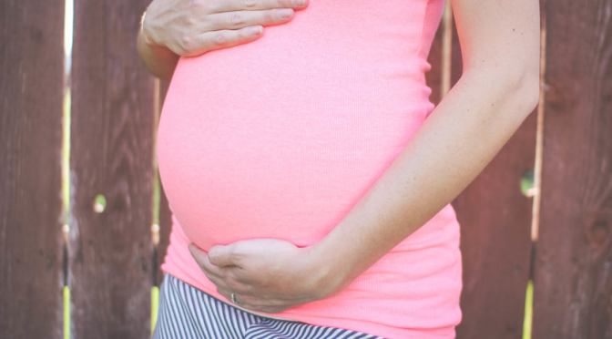 Pregnancy Tips