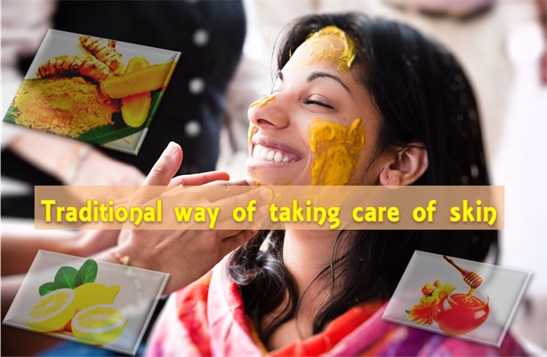 Skin Care Tips