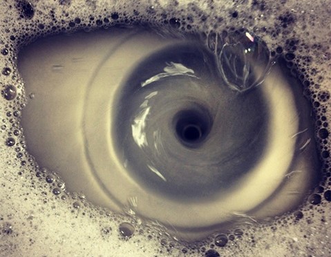 Visual illusions