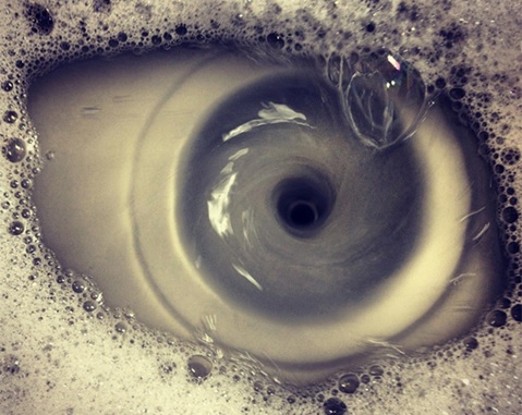 Visual illusions