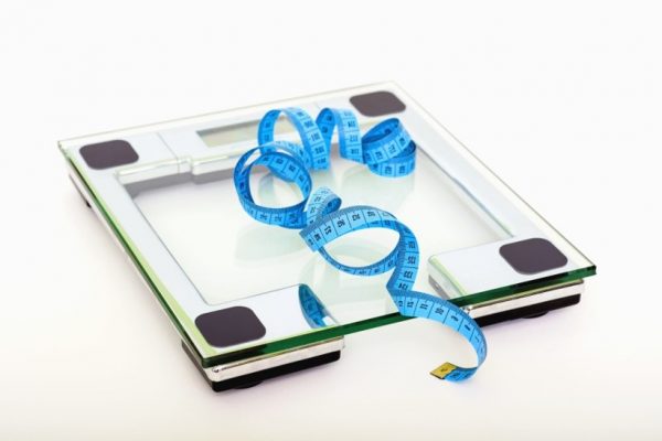 Weight loss tips from Grandma