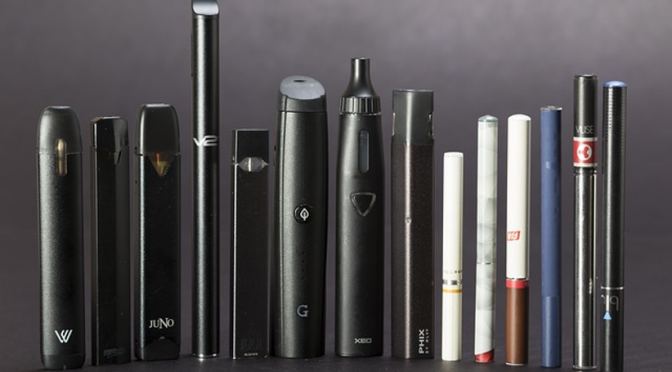 e-Cigarette – How Bad It Is For Children?