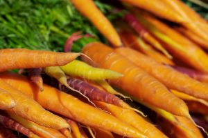 Alkaline foods