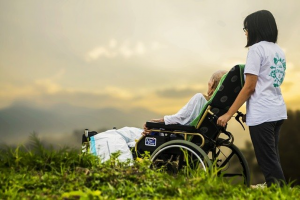 Elders health tips