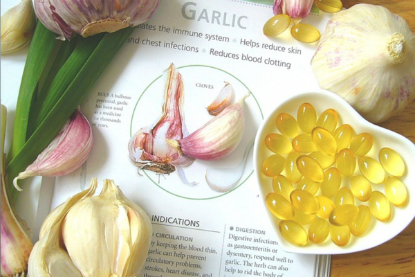 Functional foods