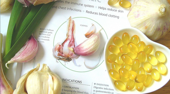 Functional foods