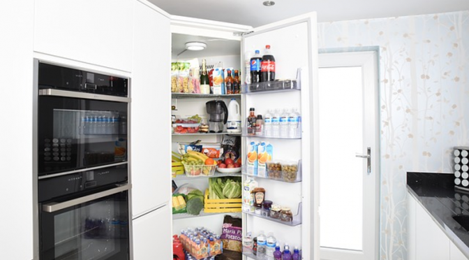 Refrigerator