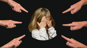 Ways to bully-proof your child