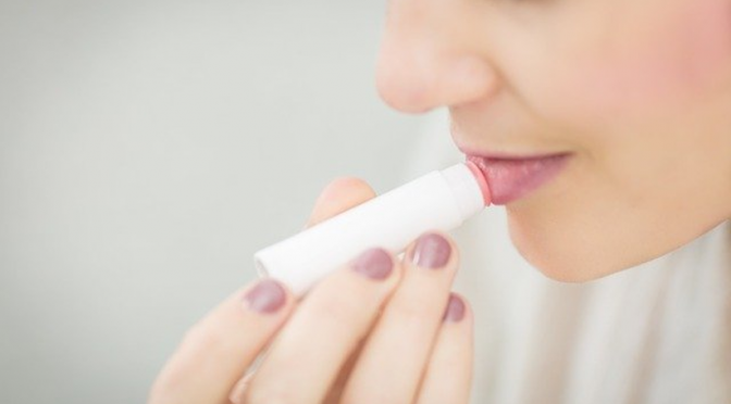Lip care