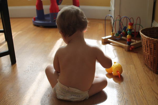 Safe toys for kids