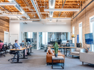 Office Hygiene & Your Health