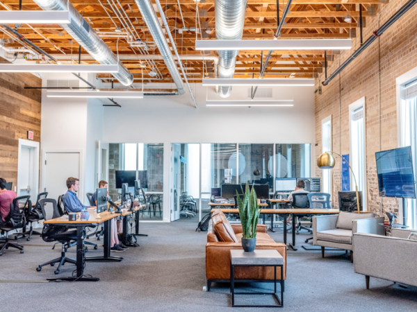 Office Hygiene & Your Health
