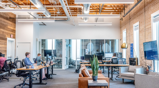 Office Hygiene & Your Health