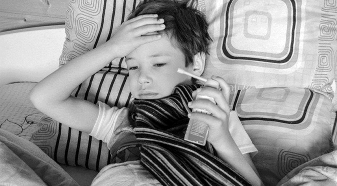 Understanding pneumonia