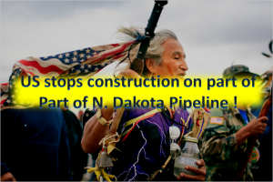 Dakota Access Pipeline