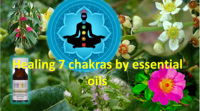 Essential Oils