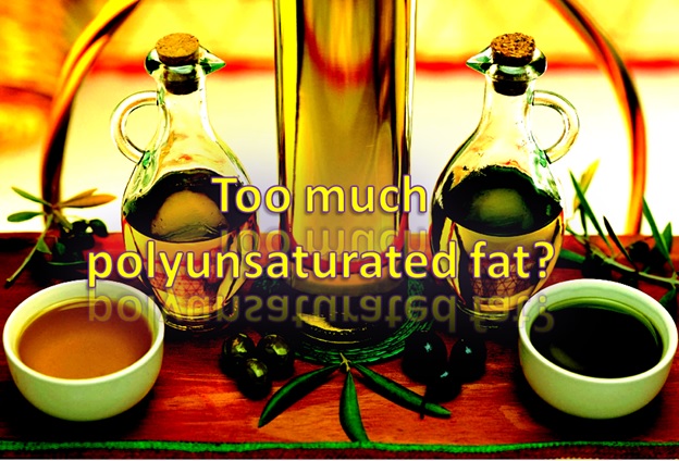 Polyunsaturated fatty acid (PUFA)