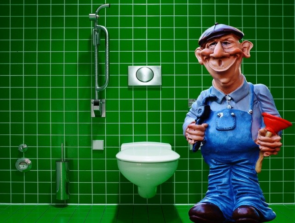 Constipation Problem