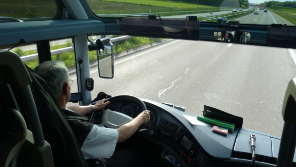 Older Driver Safety