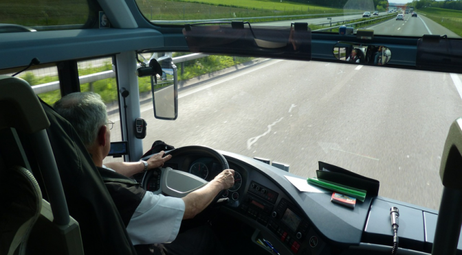 Older Driver Safety