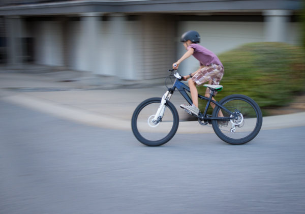 Helmet for kids
