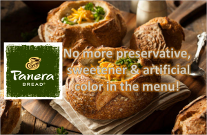 Panera Bread