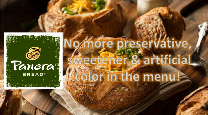 Panera Bread