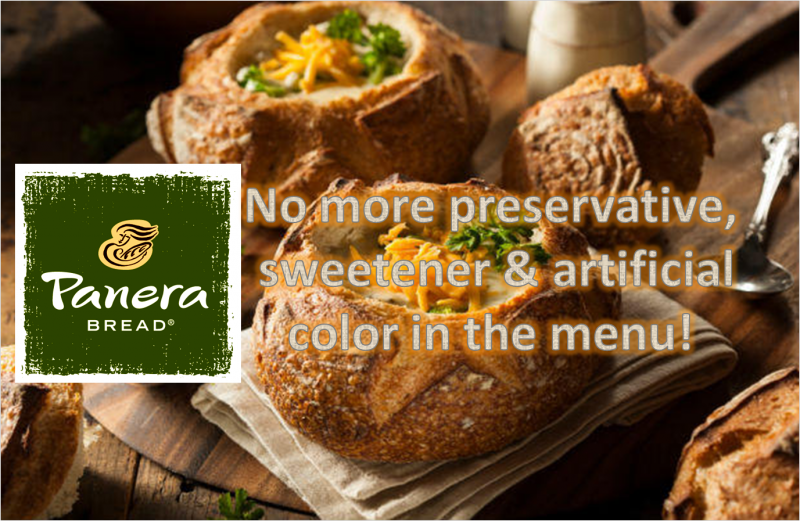 Panera Bread