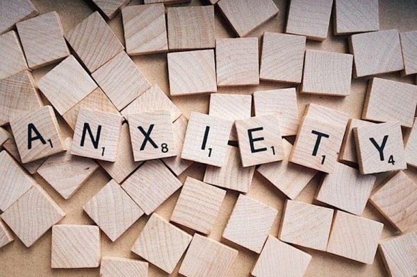Anxiety Remedy