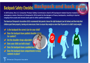 Backpacks