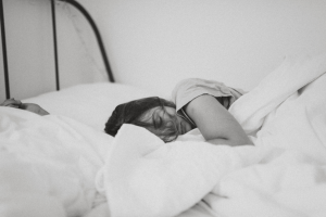 Natural Ways To Fight Fatigue