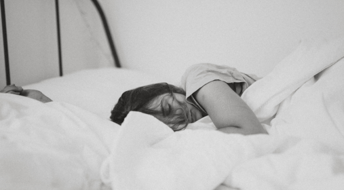 Natural Ways To Fight Fatigue