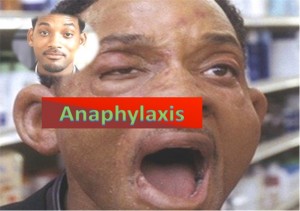 Anaphylaxis