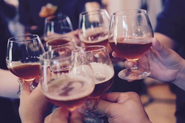 Tips to overcome hangover