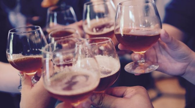 Tips to overcome hangover